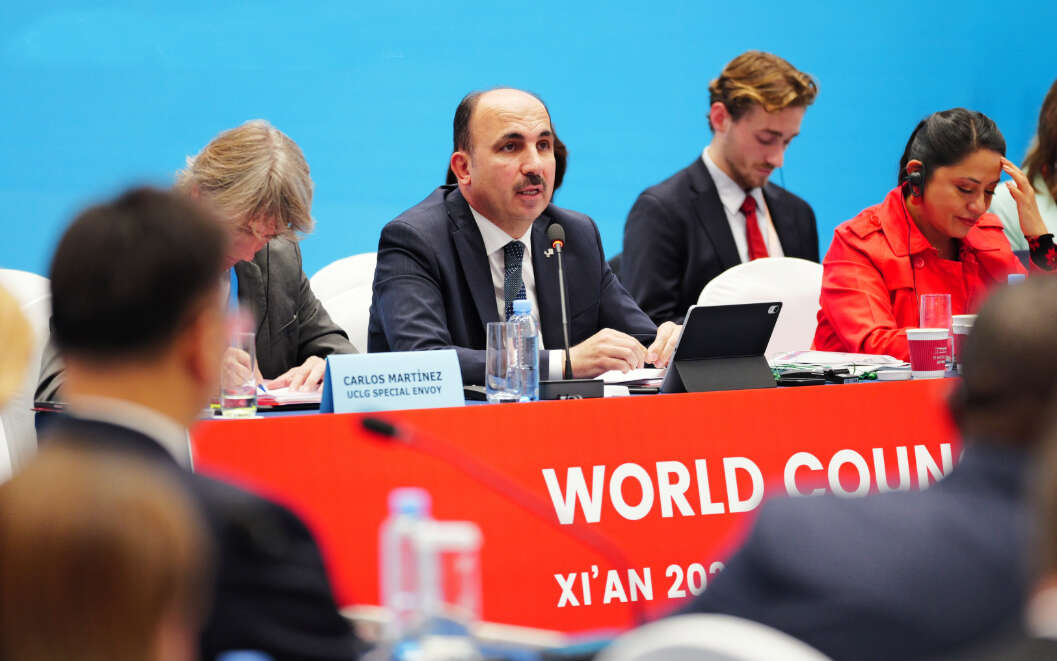 Konya, 2025 yılında büyük dönüşüm geçirdi 19